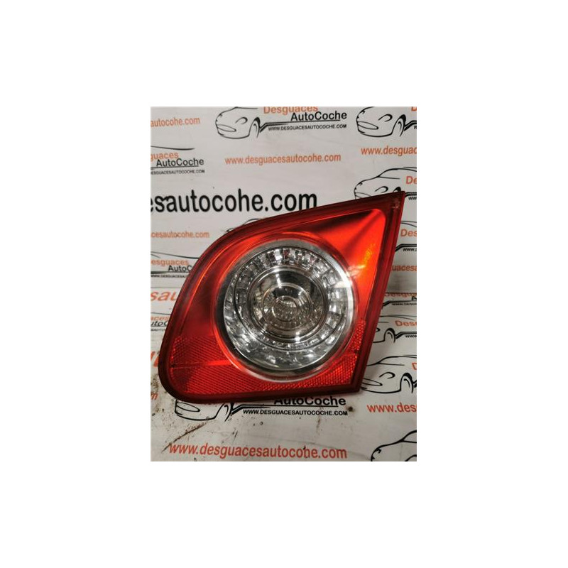 PILOTO PORTON TRA. DCHO.