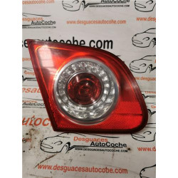 PILOTO PORTON TRA. IZDO.