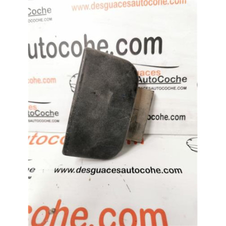 MANETA EXTERIOR DEL. DCHA.