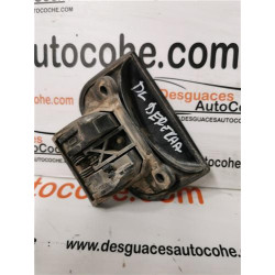 MANETA EXTERIOR DEL. DCHA.