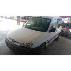 MANETA EXTERIOR DEL. DCHA.