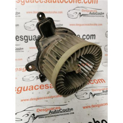 VENTILADOR CALEFACCION