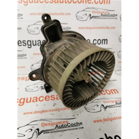 VENTILADOR CALEFACCION