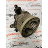 VENTILADOR CALEFACCION
