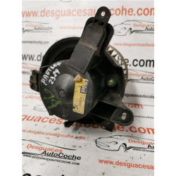 VENTILADOR CALEFACCION