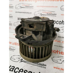 VENTILADOR CALEFACCION