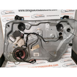 ELEVALUNAS ELECTRICO DEL. DCHO.