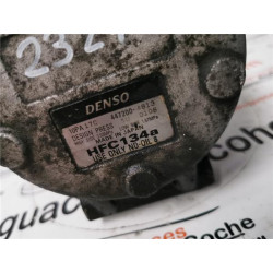 COMPRESOR AIRE ACOND.