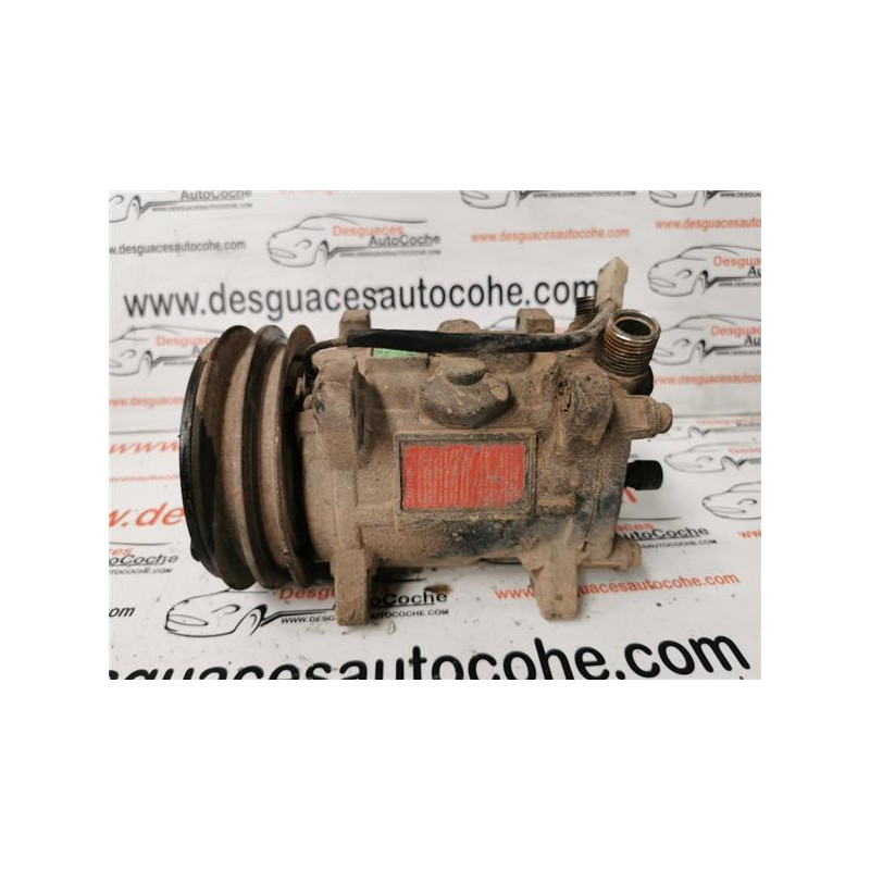 COMPRESOR AIRE ACOND.