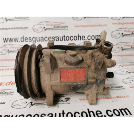 COMPRESOR AIRE ACOND.