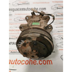 COMPRESOR AIRE ACOND.