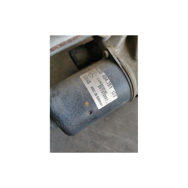 MOTOR LIMPIAPARABRISAS DEL.