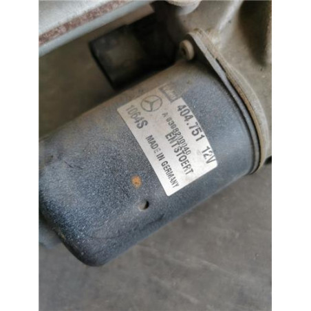 MOTOR LIMPIAPARABRISAS DEL.