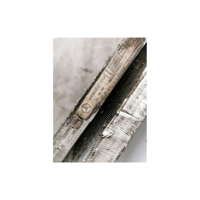 RADIADOR AIRE ACONDICIONADO