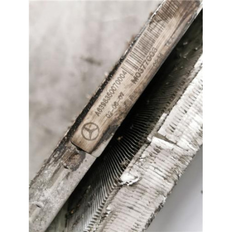 RADIADOR AIRE ACONDICIONADO