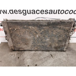 RADIADOR AIRE ACONDICIONADO