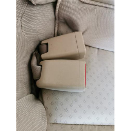 ANCLAJE CINTURON TRA. CENTRAL