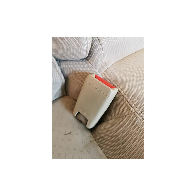 ANCLAJE CINTURON TRA. DCHO.