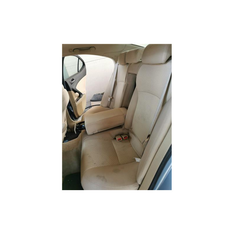 ASIENTOS TRASEROS