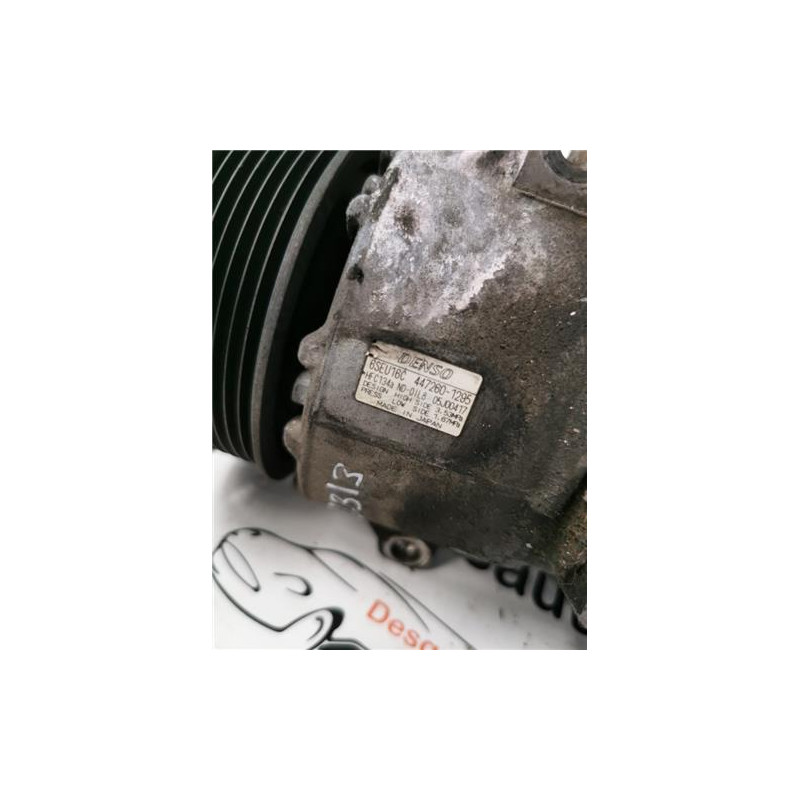 COMPRESOR AIRE ACOND.