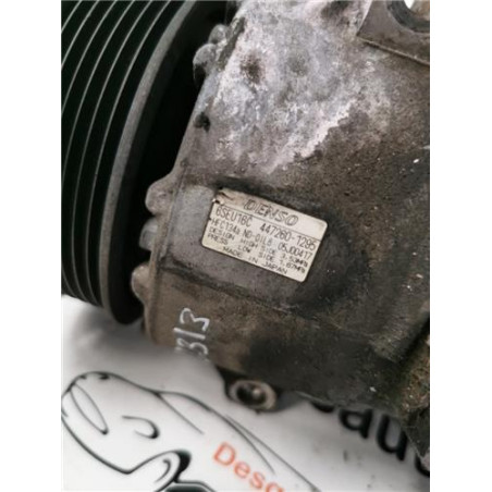 COMPRESOR AIRE ACOND.