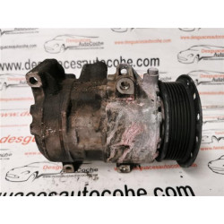 COMPRESOR AIRE ACOND.