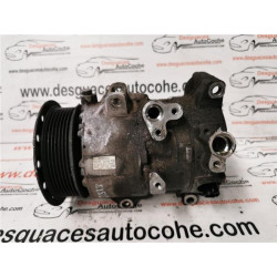 COMPRESOR AIRE ACOND.