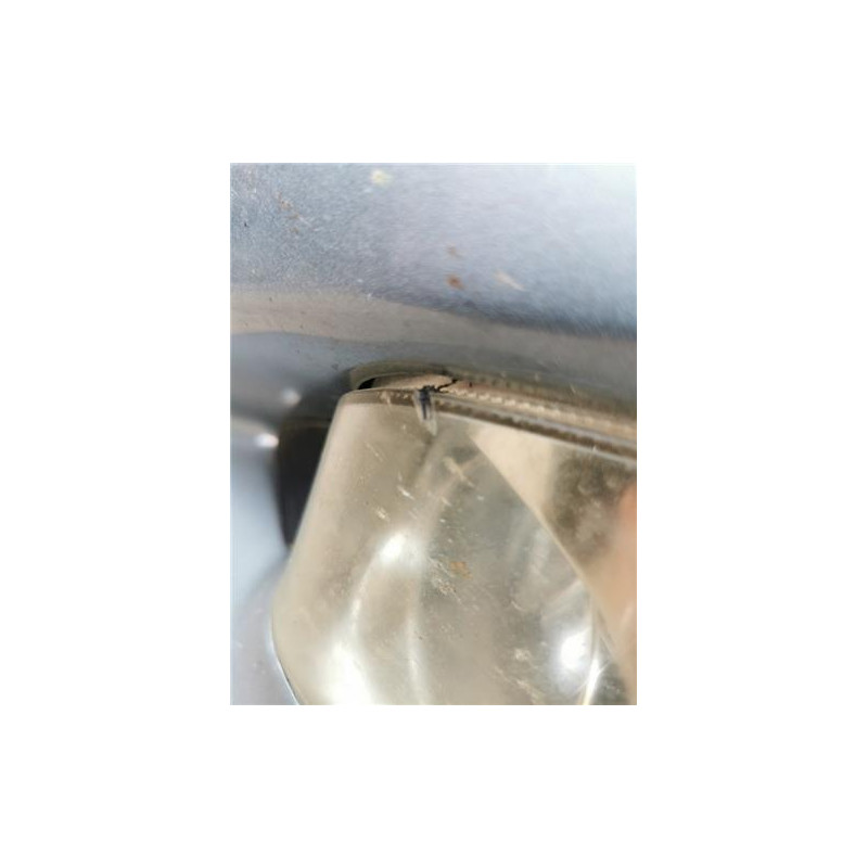 FARO ANTINIEBLA IZDO.