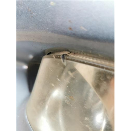 FARO ANTINIEBLA IZDO.