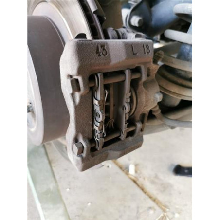 PINZA FRENO TRA. IZDA.