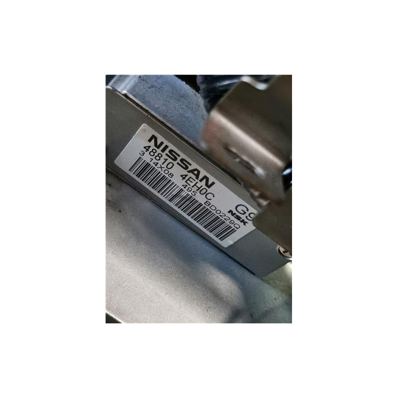 COLUMNA DIRECCION ELECTRICA