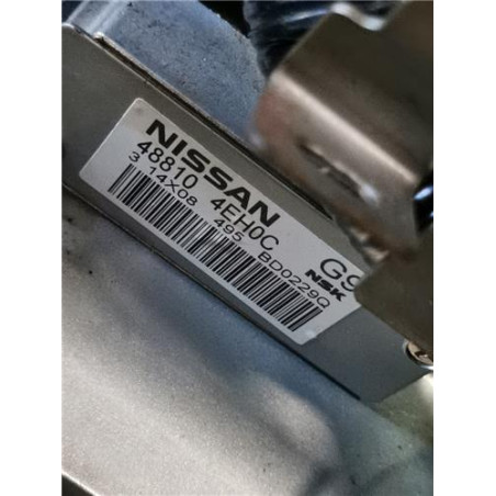 COLUMNA DIRECCION ELECTRICA