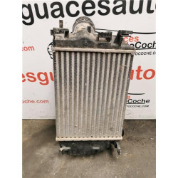 INTERCOOLER