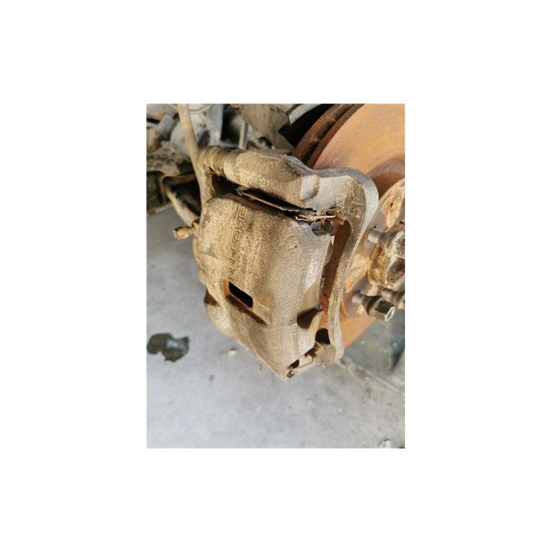 PINZA FRENO DEL. IZDA.