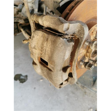 PINZA FRENO DEL. IZDA.