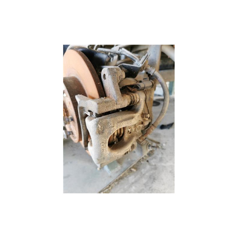 PINZA FRENO TRA. IZDA.