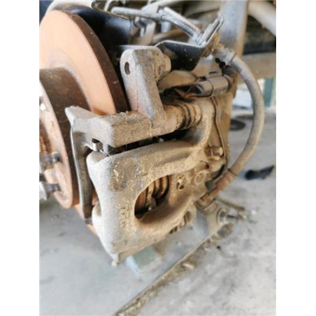 PINZA FRENO TRA. IZDA.