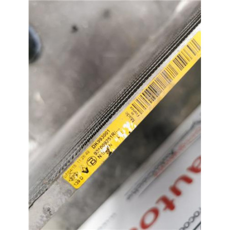 RADIADOR AIRE ACONDICIONADO