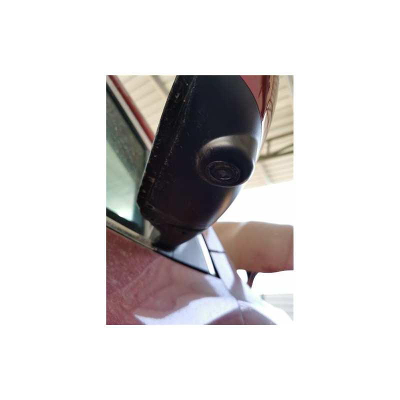 RETROVISOR ELECTRICO DCHO.