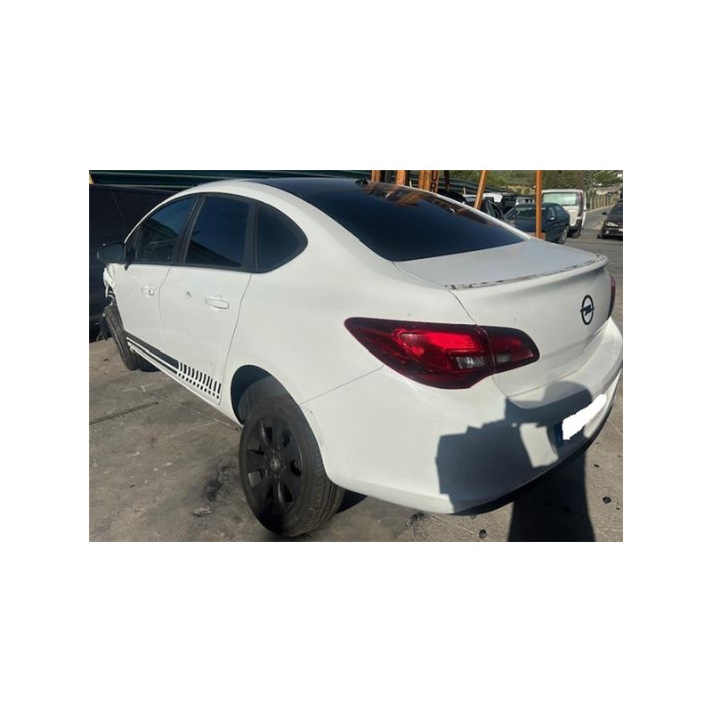 AIRBAG LATERAL DEL. IZDO.