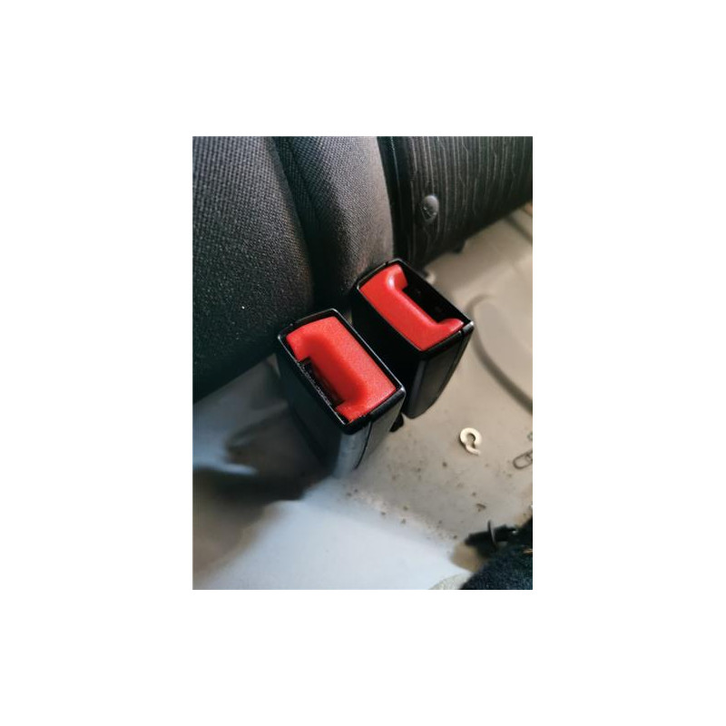 ANCLAJE CINTURON TRA. CENTRAL