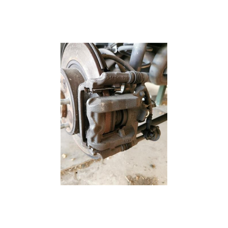 PINZA FRENO TRA. IZDA.