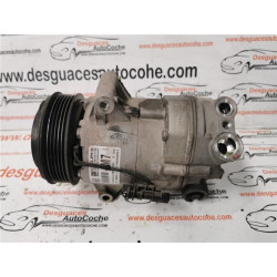 COMPRESOR AIRE ACOND.