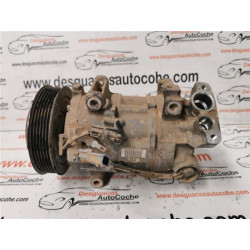 COMPRESOR AIRE ACOND.