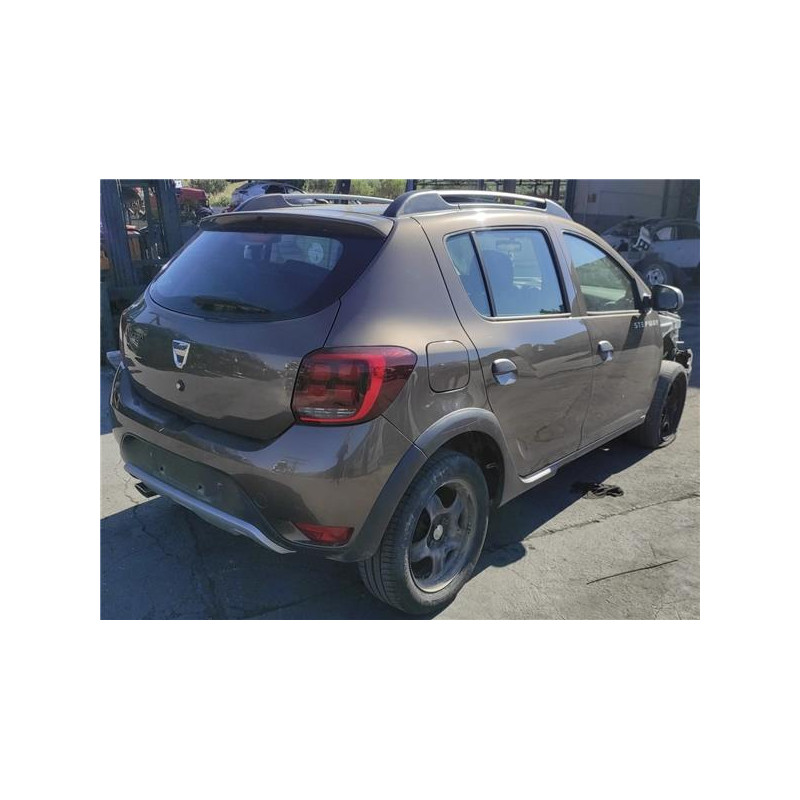 AMORTIGUADOR DEL. IZDO.