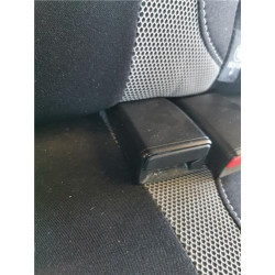 ANCLAJE CINTURON TRA. CENTRAL para Dacia Sandero II (10.2012->)