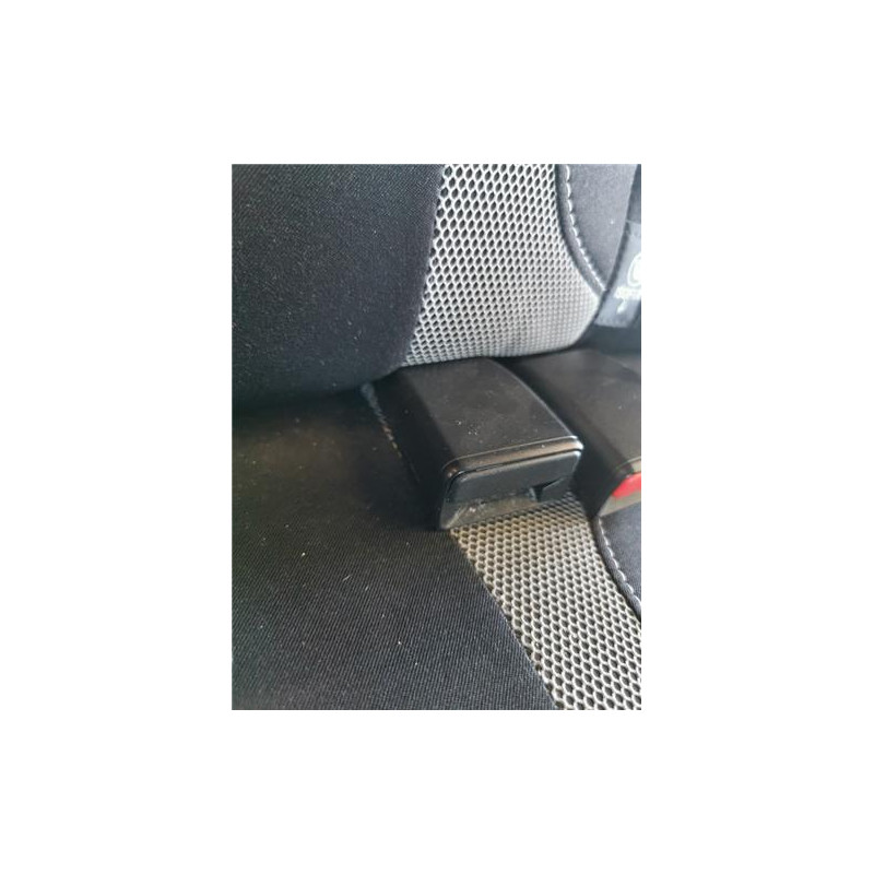 ANCLAJE CINTURON TRA. CENTRAL