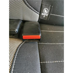 ANCLAJE CINTURON TRA. IZDO. para Dacia Sandero II (10.2012->)