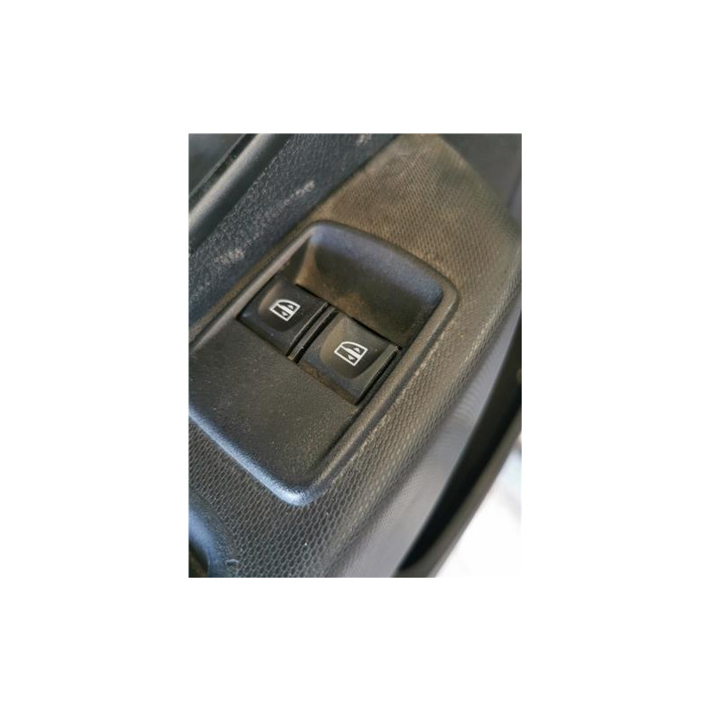 BOTONERA PUERTA DEL. IZDA.