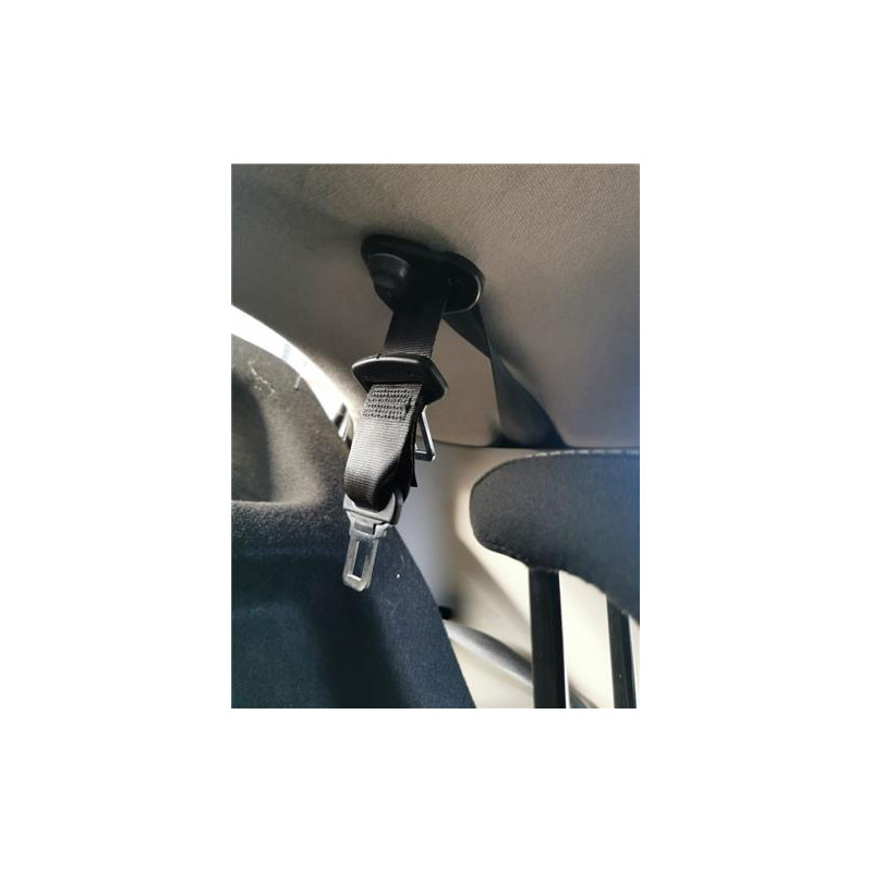 CINTURON SEGURIDAD TRA. CENTRAL